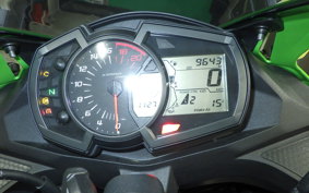 KAWASAKI ZX-25R ZX250E