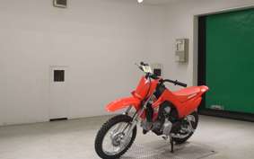 HONDA CRF110F 2019 JE02