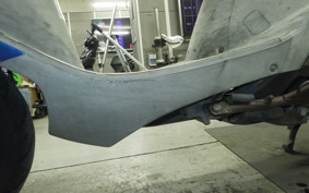 SUZUKI ADDRESS V125 G CF4EA