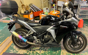 HONDA CBR250R ABS MC41