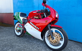 DUCATI 750F1 1989 ZDM750R
