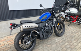 HONDA CL500 2023 PC68