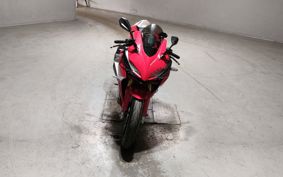 HONDA CBR250RR MC51