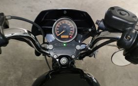HARLEY HARLEY XL883R CS2