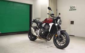 HONDA CB1000R GEN 2 2018 SC80