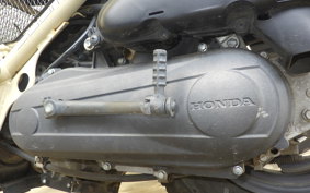 HONDA ZOOMER AF58