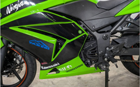 KAWASAKI NINJA 250R EX250K