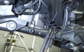 HONDA NT1100 2022 SC84