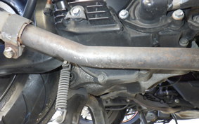 HONDA FORZA Z GEN 2 2016 MF10