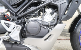 HONDA CB125 R JC79