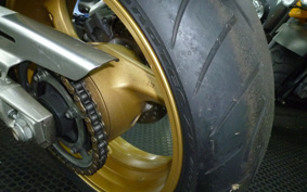 SUZUKI  BANDIT 1200S ABS FINAL  2007 GV79A