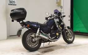 YAMAHA FZX750 1990 3XF