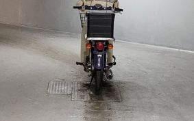 HONDA SUPER CUB50 AA01