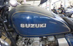 SUZUKI GS750GL GS750G