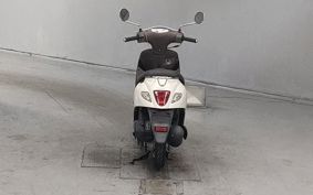 SUZUKI LETSG CA4AA