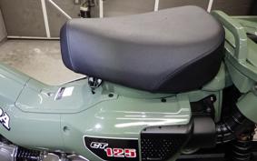 HONDA CT125-2 2021 JA65