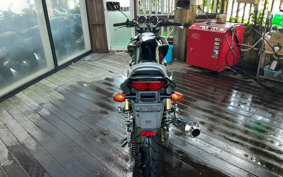 HONDA CB400SFV-3 2006 NC39