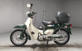 HONDA LITTLE CUB AA01