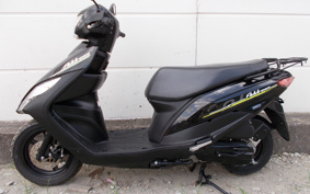 SUZUKI ADDRESS V125 DT11A