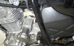 HONDA FTR223 1999 MC34