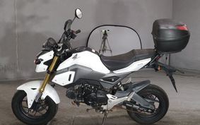 HONDA GU ROM JC61