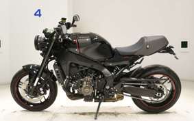 YAMAHA XSR900 2018 RN80J