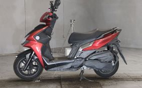 KYMCO  KYMCO  RACING S125 SR25JC
