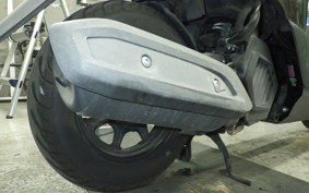 HONDA TACT Gen.4 AF79