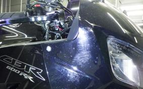 HONDA CBR600RR GEN 3 PC40