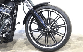 HARLEY FXBRS 2022 YHK