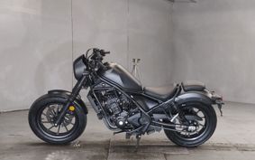 HONDA REBEL 250 S MC49