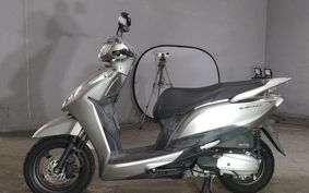 HONDA LEAD 125 JF45