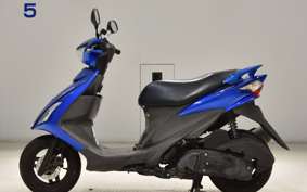 SUZUKI ADDRESS V125 S