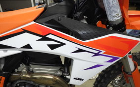 KTM 250 SX F
