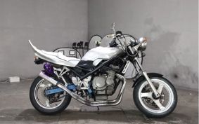 SUZUKI BANDIT250-1 GJ74A