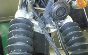 YAMAHA SRV250 RENAISSA 4DN