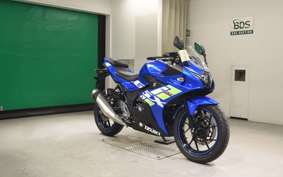 SUZUKI GSX250RA 2001