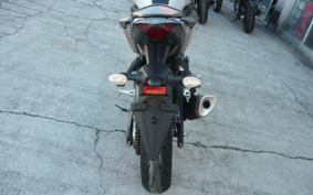 YAMAHA MT-25 RG43J