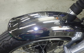 YAMAHA SR400 Gen.5 2021 RH16J