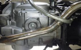 SUZUKI GRASS TRACKER Bigboy NJ4BA