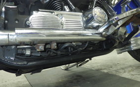 HARLEY FLHTCUI 1340 1997