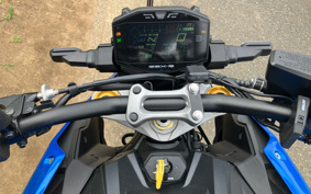 SUZUKI GSX-S1000 2023 EK1AA