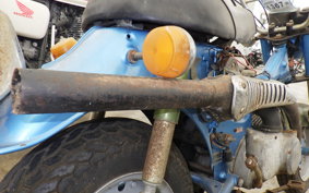 SUZUKI RV50 RV50