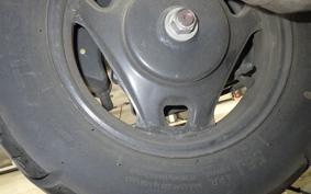 SUZUKI ADDRESS V125 S CF4MA