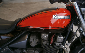KAWASAKI ZEPHYR400 1994 ZR400C