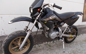 HONDA XR100 MOTARD HD13