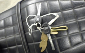 HONDA CB1100 2010 SC65