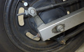 HONDA APE 50 AC16