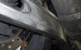 HONDA CB400SF 1996 NC31