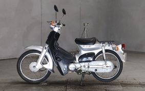HONDA SUPER CUB50 AA01